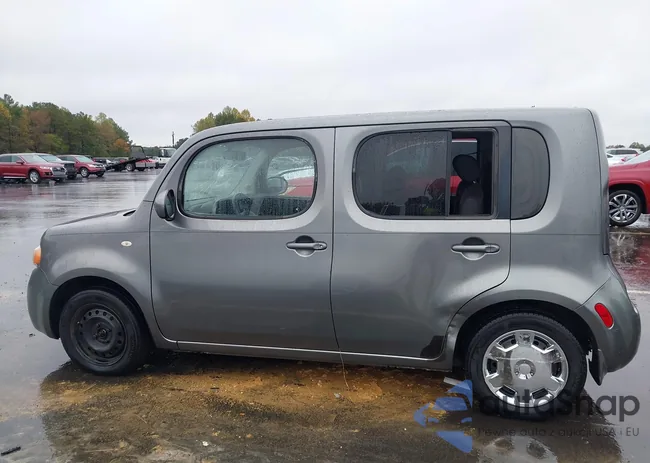 JN8AZ2KR7CT250702: 43532236