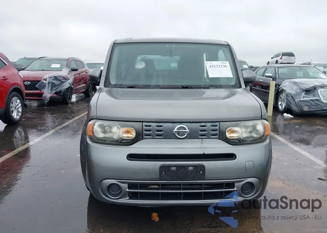 JN8AZ2KR7CT250702: 43532236