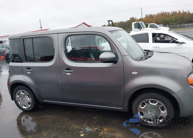 JN8AZ2KR7CT250702: 43532236