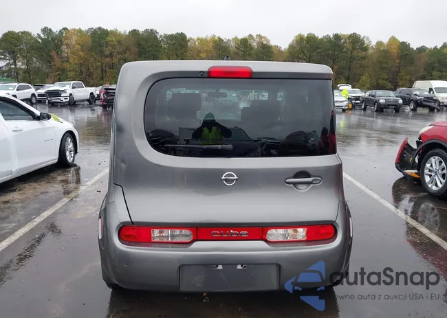 JN8AZ2KR7CT250702: 43532236