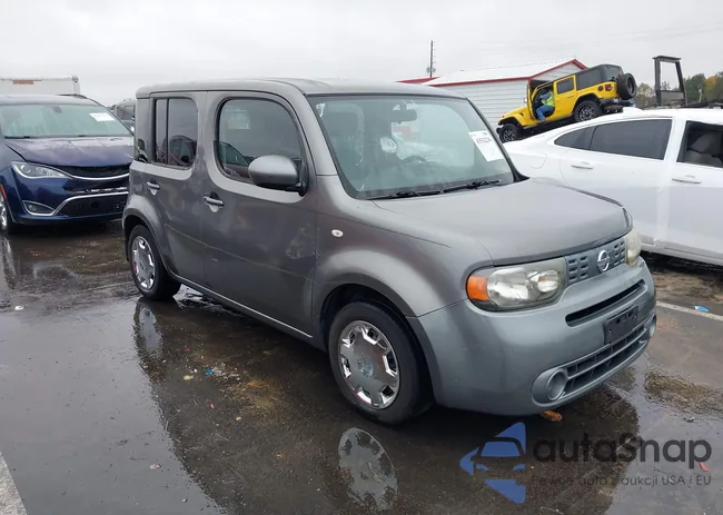 JN8AZ2KR7CT250702: 43532236