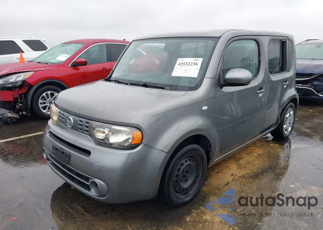 JN8AZ2KR7CT250702: 43532236