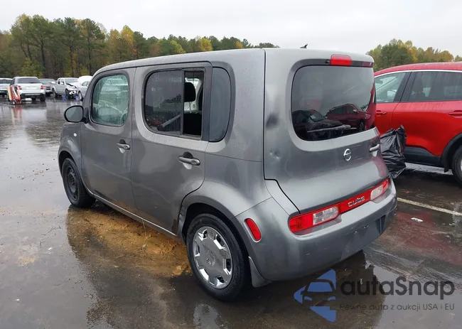 JN8AZ2KR7CT250702: 43532236