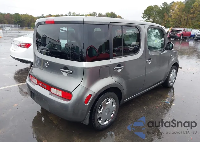 JN8AZ2KR7CT250702: 43532236