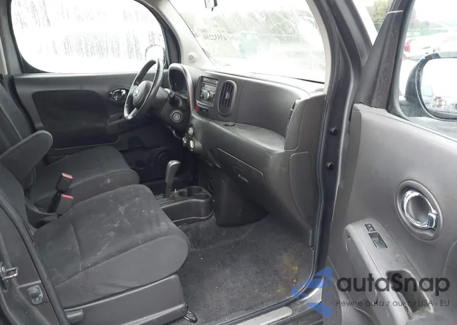 JN8AZ2KR7CT250702: 43532236