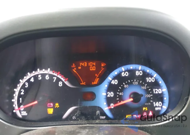 JN8AZ2KR7CT250702: 43532236