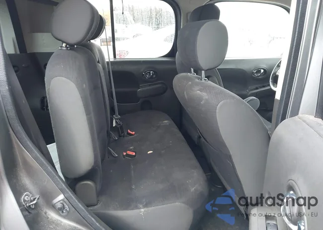 JN8AZ2KR7CT250702: 43532236