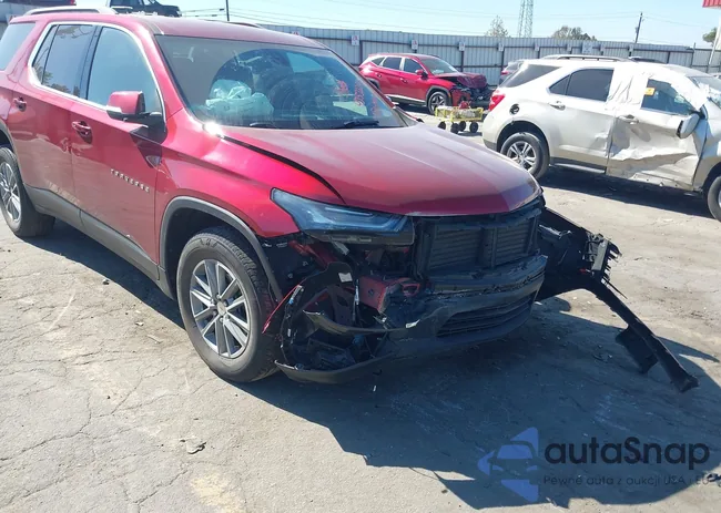 1GNEVGKWXPJ136746: 43532245