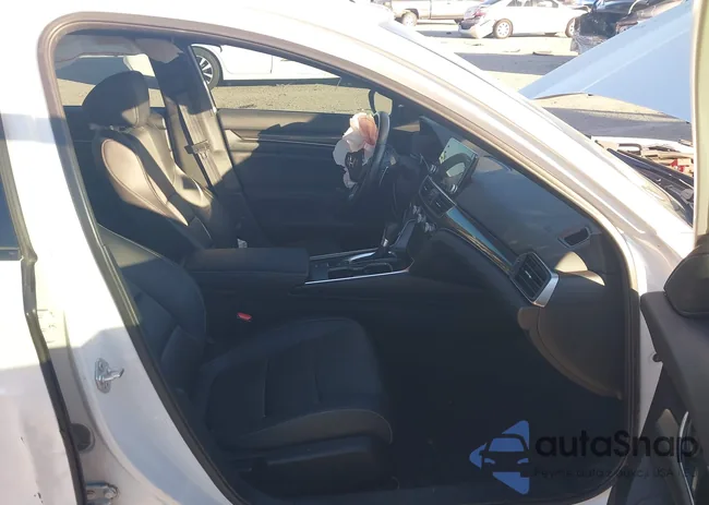 1HGCV1F33NA076272: 43532256