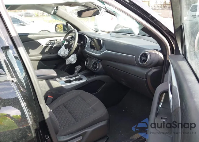 3GNKBCR42NS215820: 43532310