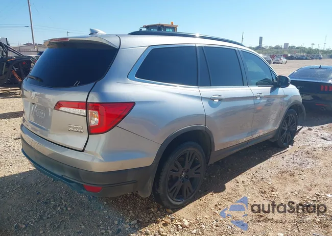 5FNYF6H25MB006314: 43532318