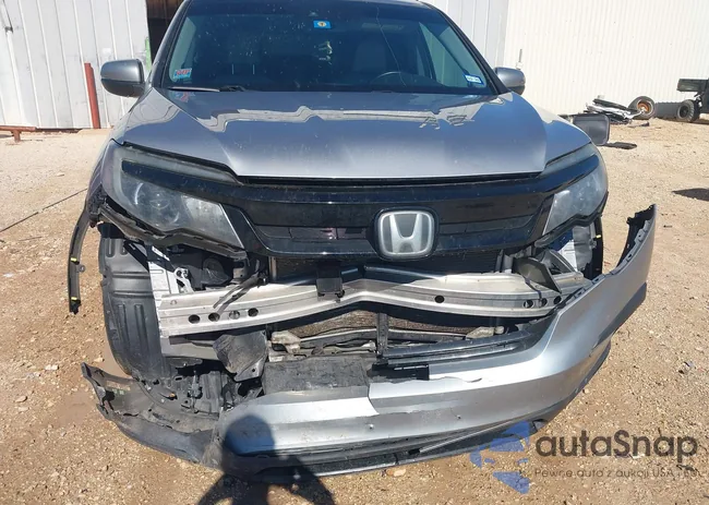 5FNYF6H25MB006314: 43532318