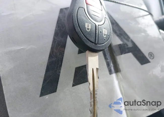 3N1CE2CP5GL381508: 43532321