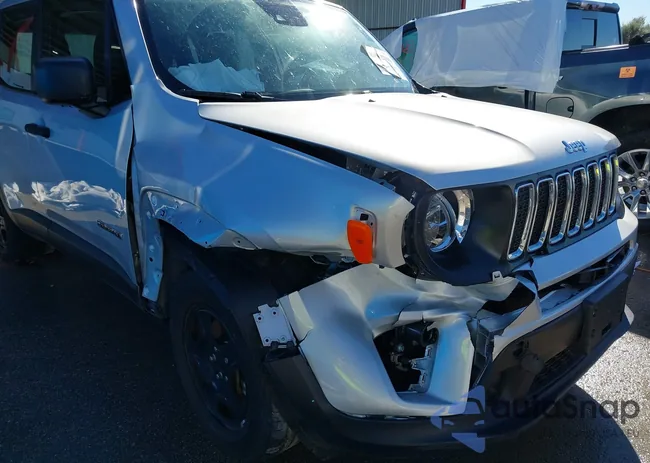 ZACNJDAB2MPN16917: 43532340