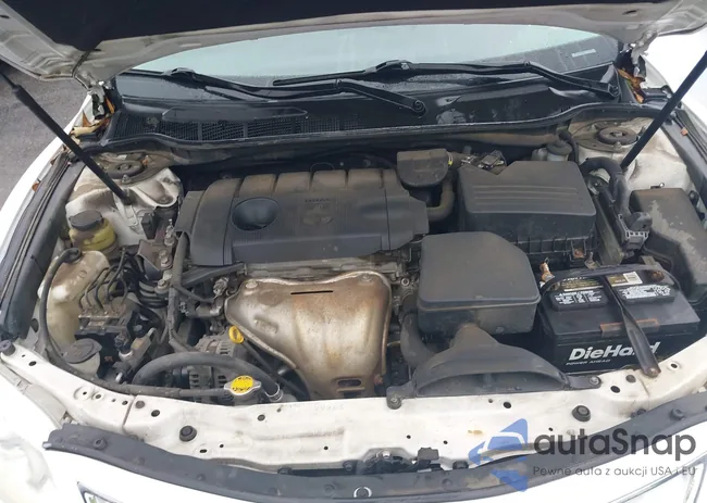 4T1BF3EK8BU712380: 43532342