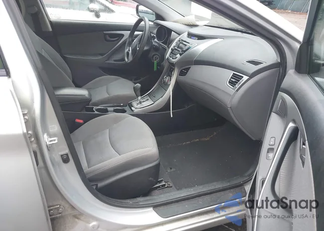 5NPDH4AE5DH343827: 43532354