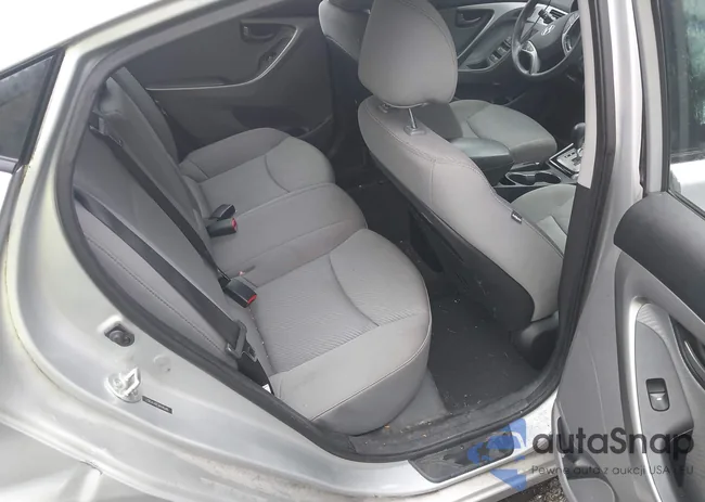 5NPDH4AE5DH343827: 43532354