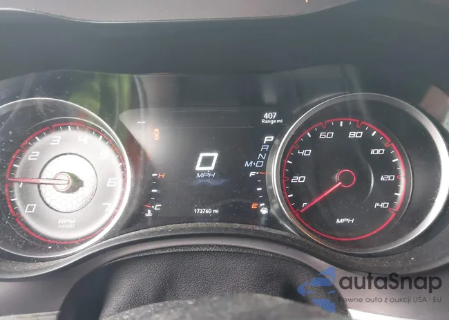 2C3CDXBGXKH699452: 43532369