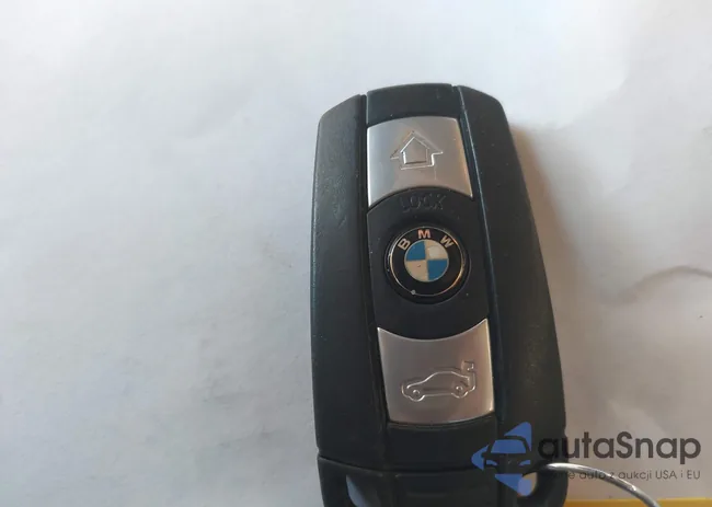 5UXFE43549L270451: 43533384