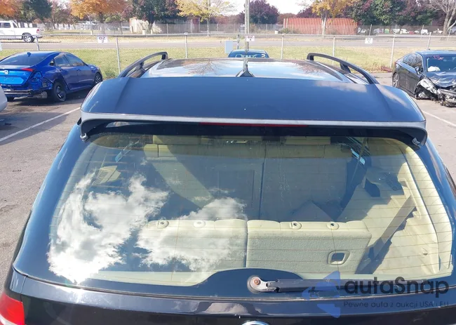 5UXFE43549L270451: 43533384