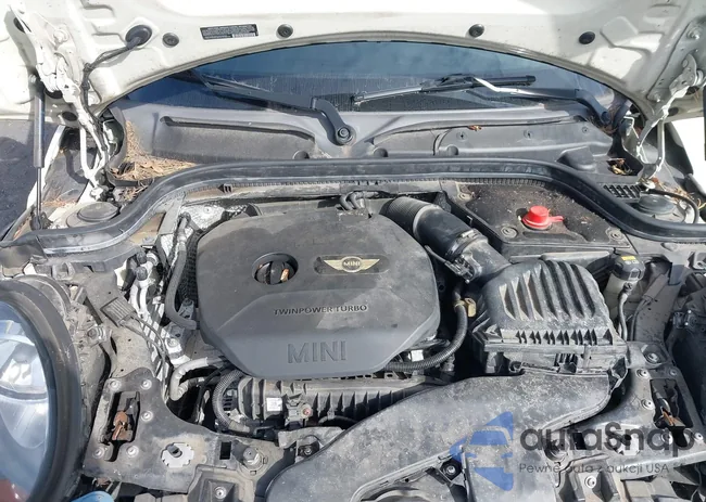 WMWXU1C55G2D10711: 43533410