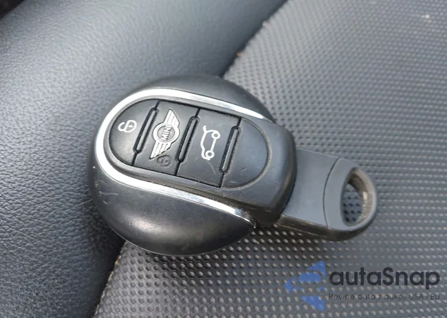 WMWXU1C55G2D10711: 43533410