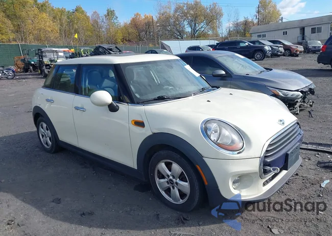 WMWXU1C55G2D10711: 43533410