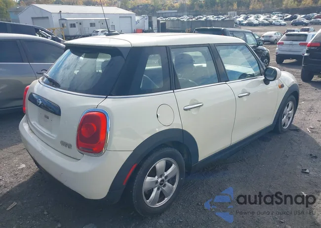 WMWXU1C55G2D10711: 43533410