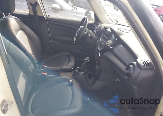 WMWXU1C55G2D10711: 43533410