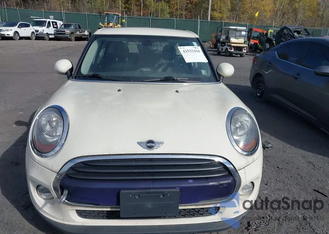 WMWXU1C55G2D10711: 43533410