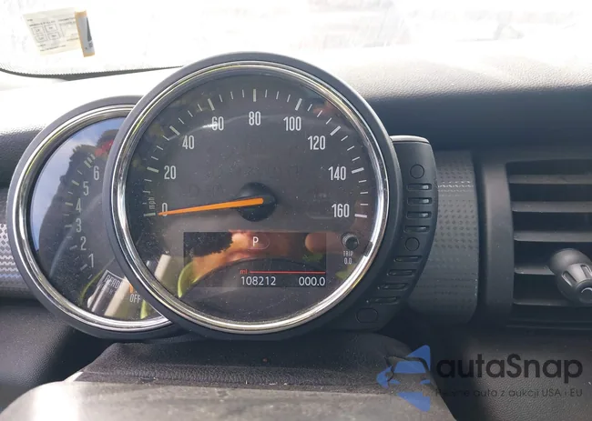 WMWXU1C55G2D10711: 43533410