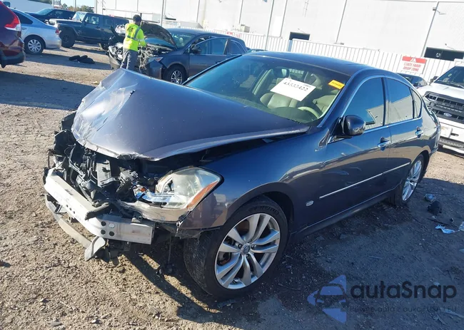 JNKAY01E08M603122: 43533422