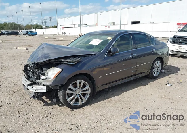 JNKAY01E08M603122: 43533422