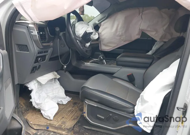 1FTFW5LD5RFA32442: 43533432