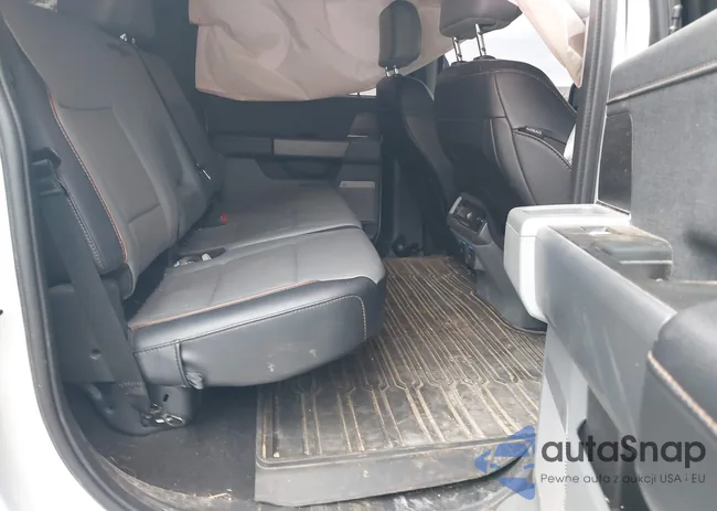 1FTFW5LD5RFA32442: 43533432