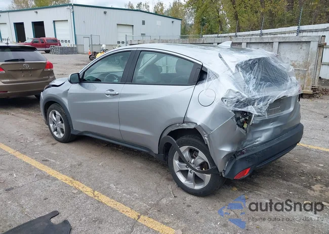 3CZRU6H36LM717463: 43533443