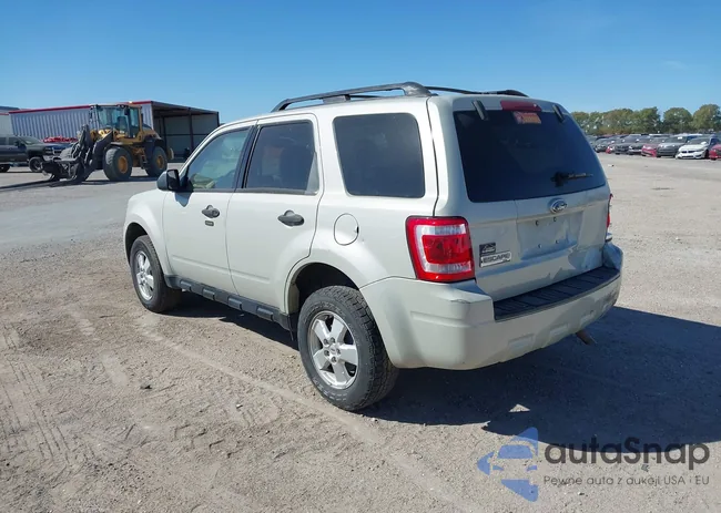 1FMCU03729KA03800: 43533462