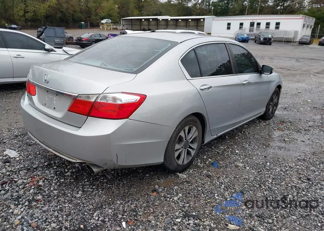 1HGCR2F30DA051113: 43533474