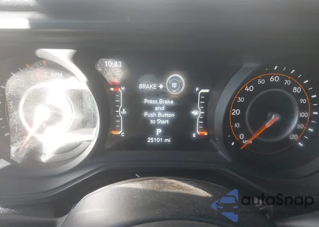 1C4PJXDNXRW126161: 43533479