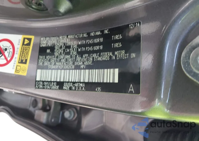 5TDKKRFH2FS062638: 43533554