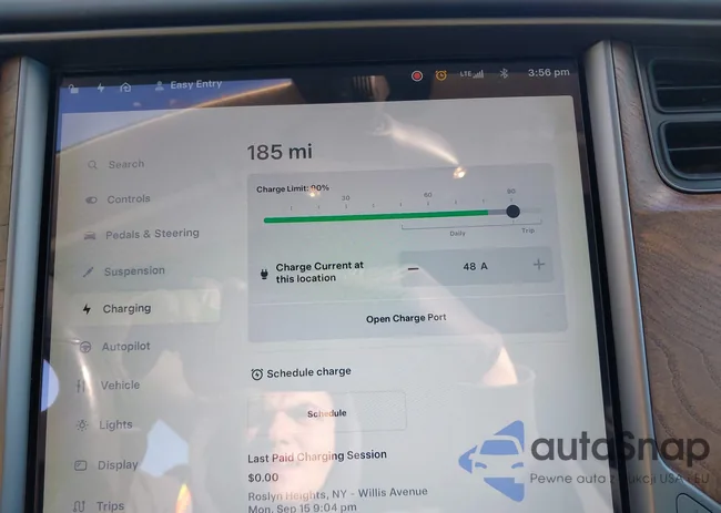 5YJSA1E29JF257229: 43533555