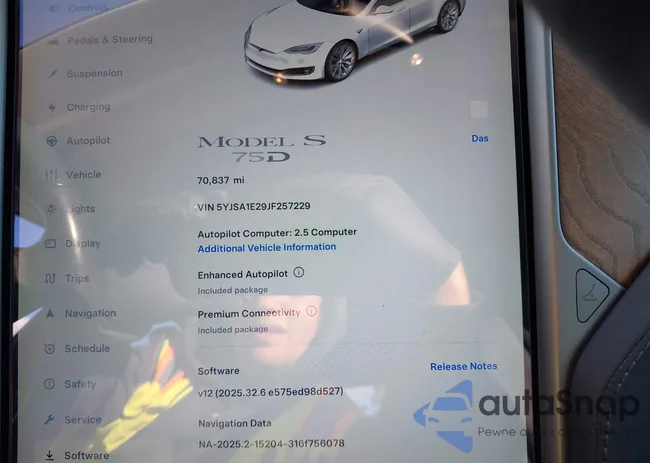 5YJSA1E29JF257229: 43533555