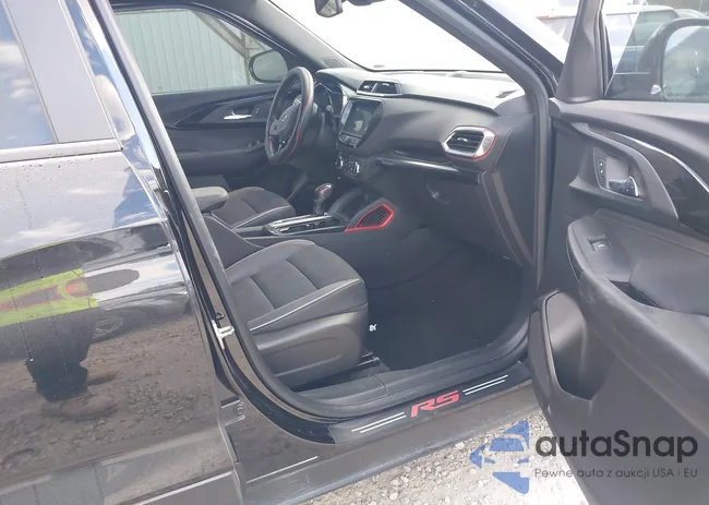 KL79MTSL6MB061915: 43533563