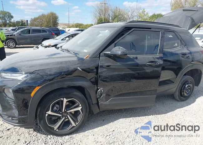 KL79MTSL6MB061915: 43533563