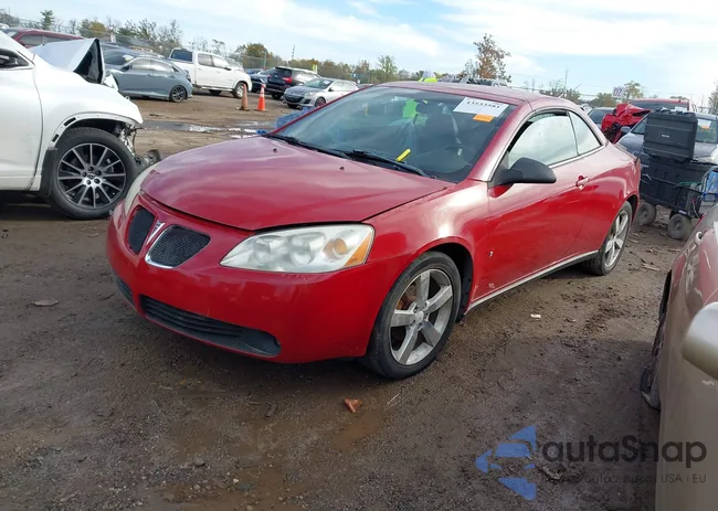 1G2ZH361774178271: 43533581