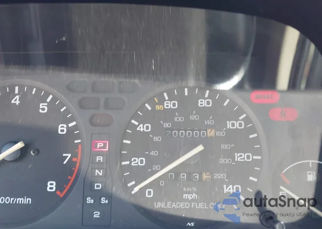 JH4DA9457MS061735: 43533588