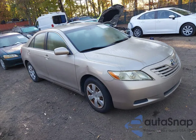 4T1BE46K77U619252: 43533610