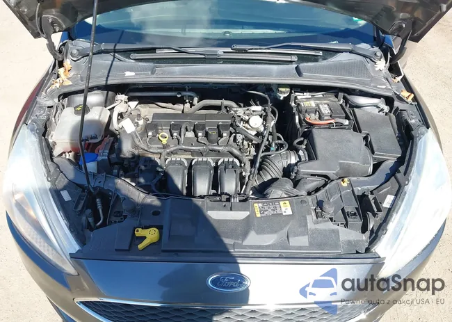 1FADP3K20GL352233: 43533633