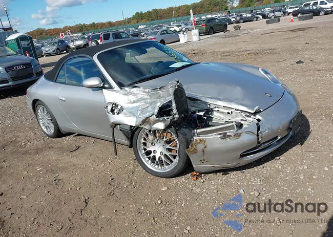 WP0CA29951S654490: 43533684