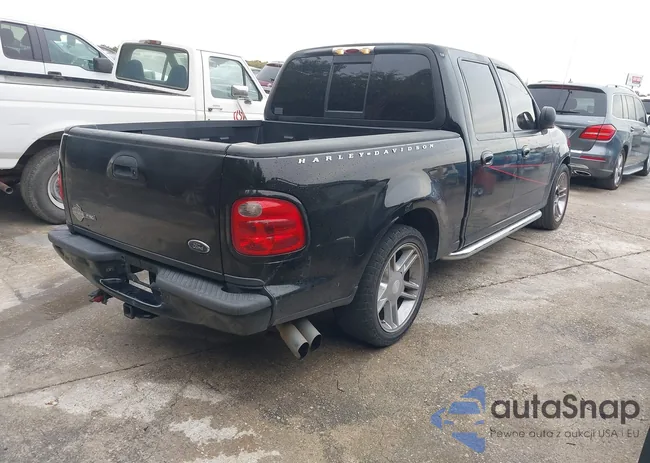 1FTRW07L61KB09655: 43533697